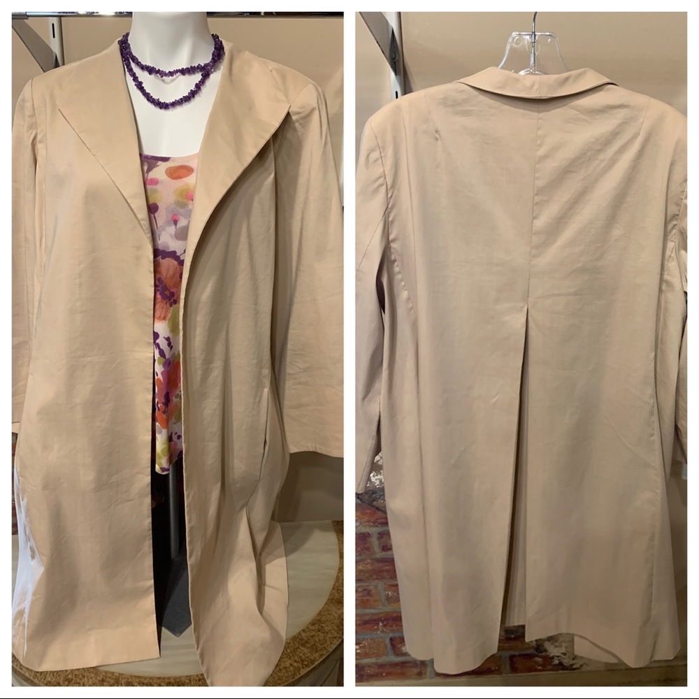 🌞Classic Eileen FisherJacket🌞